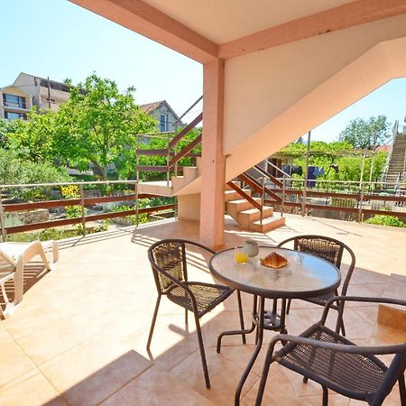 Stradioti Apartments Tivat Exterior foto