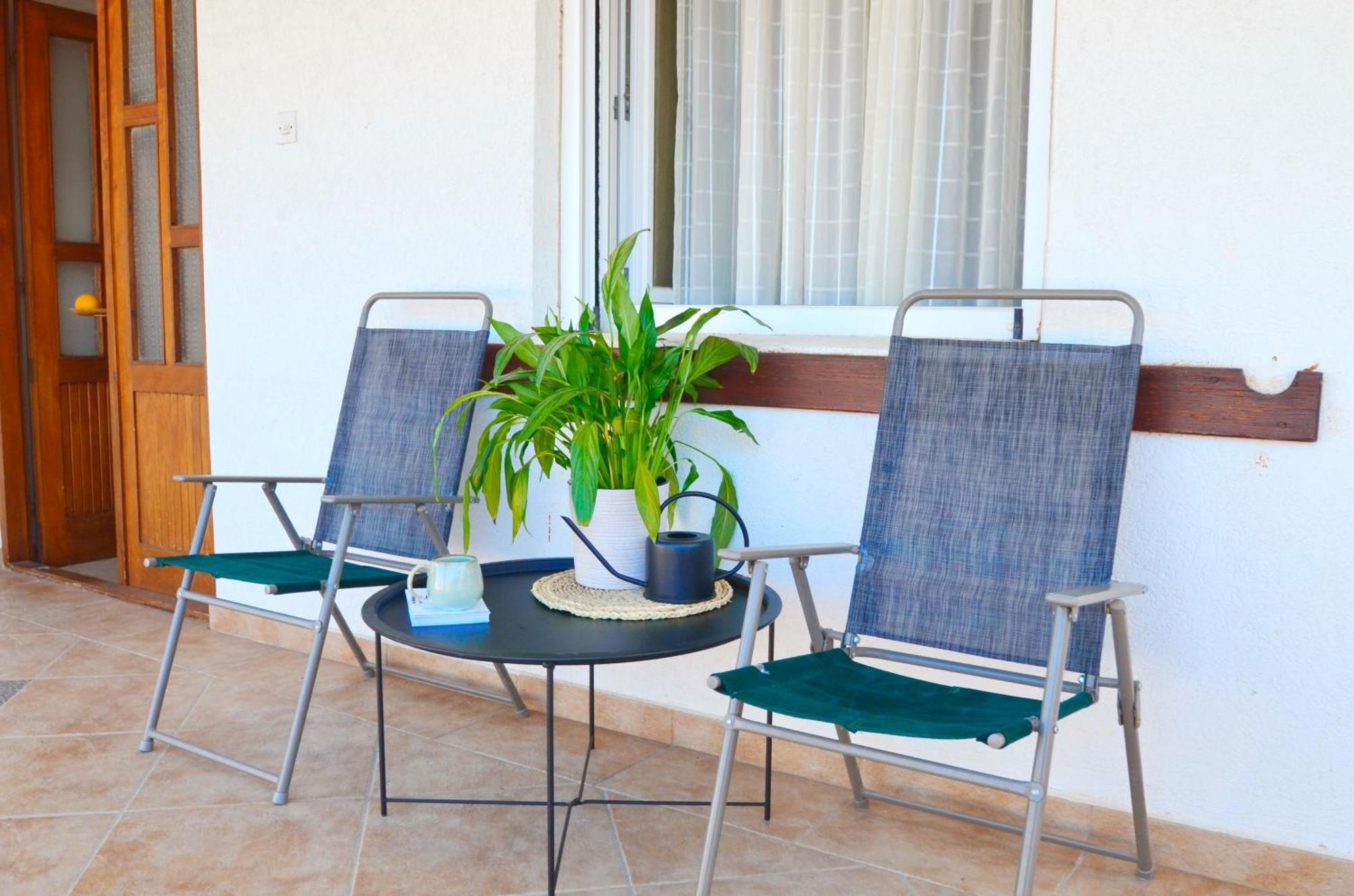 Stradioti Apartments Tivat Exterior foto