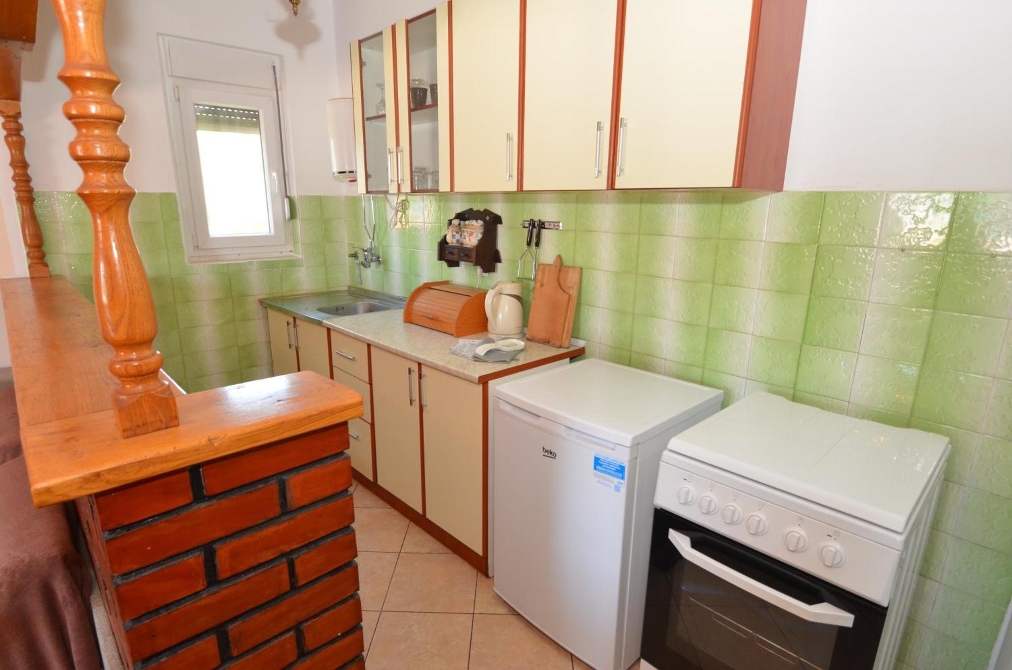 Stradioti Apartments Tivat Exterior foto