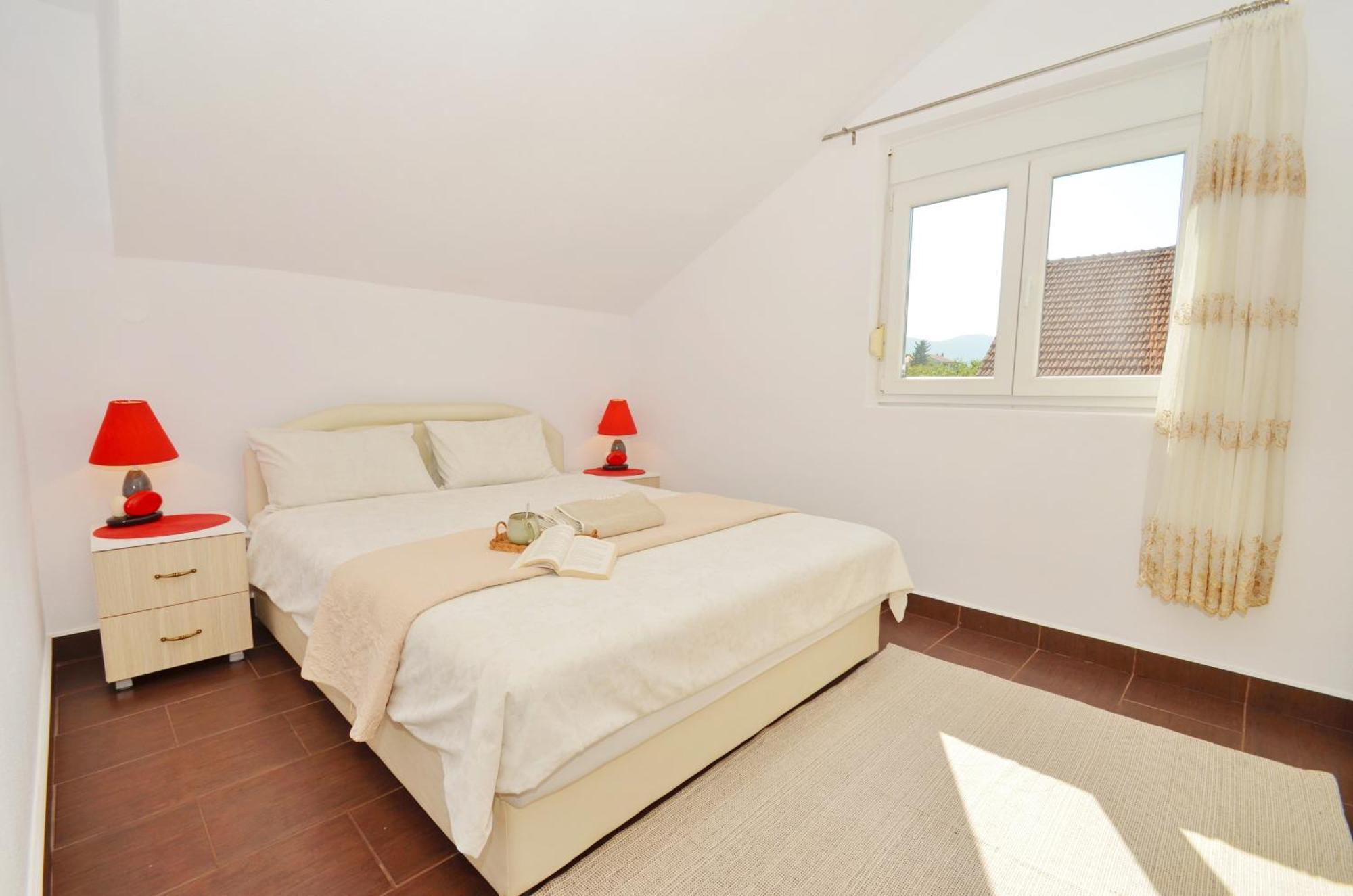 Stradioti Apartments Tivat Exterior foto