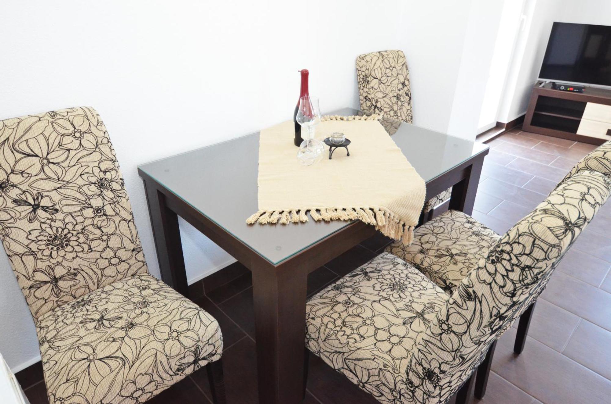 Stradioti Apartments Tivat Exterior foto