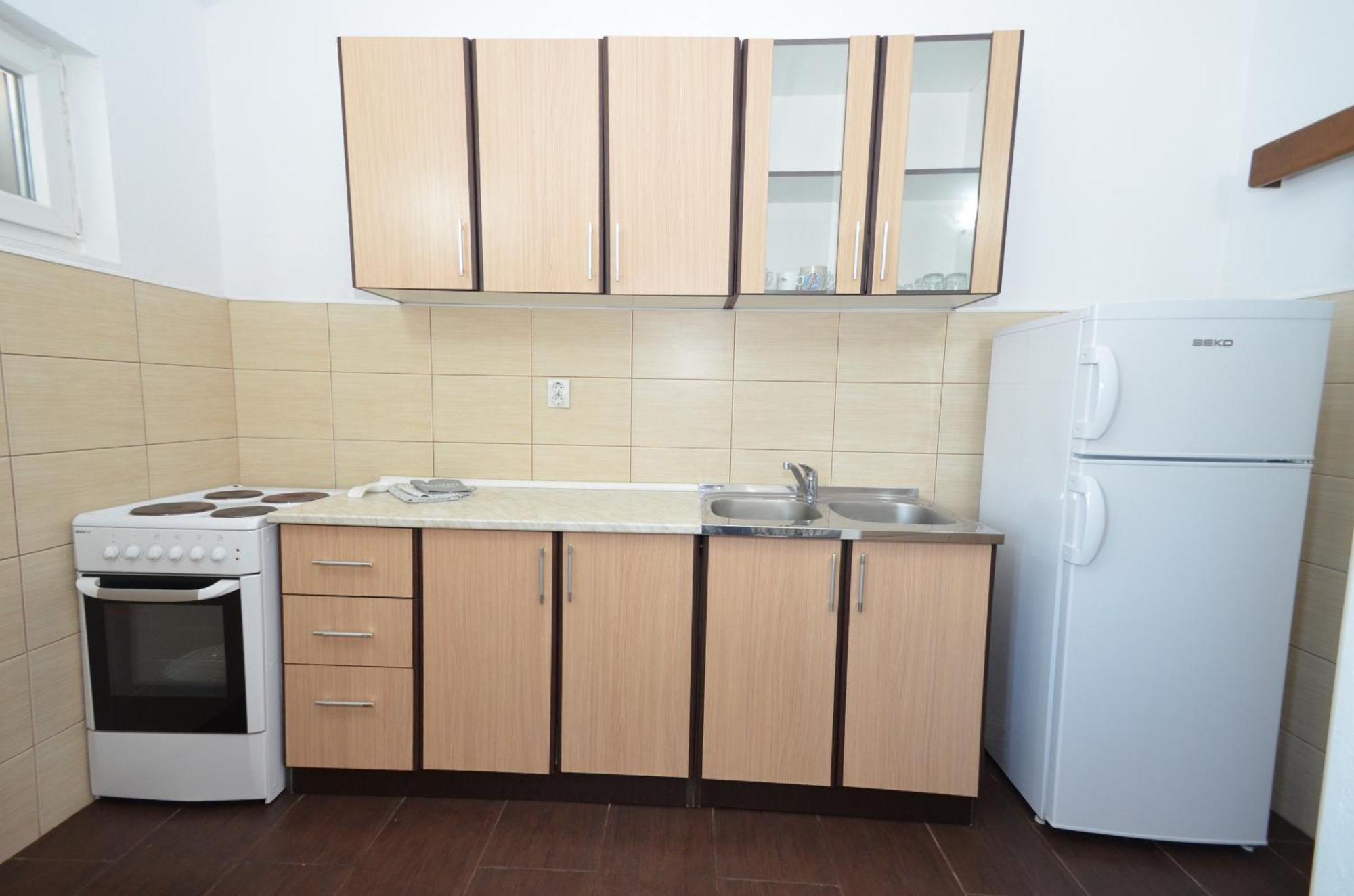 Stradioti Apartments Tivat Zimmer foto